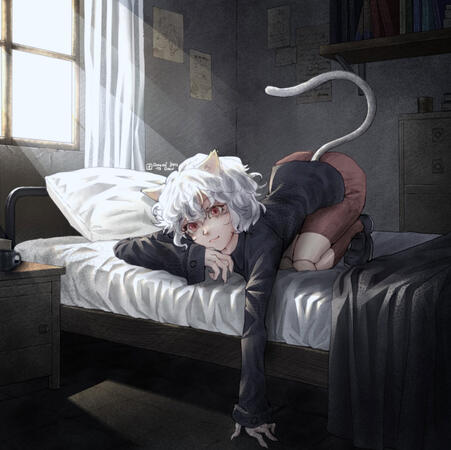 Neferpitou